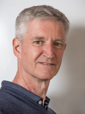 Richard Wilson, Principal Developer